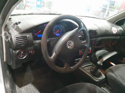 Engine VW PASSAT B5 (3B2) 1.9 TDI | BP33931266M1  - Image 14