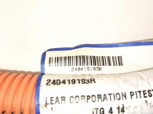 Cable RENAULT ZOE Hatchback Van (BFM_) Electric (BFMA, BFMB) | BP25229185E12  - Image 5