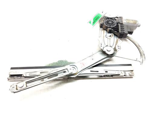 Used Front left window mechanism OPEL ZAFIRA A MPV (T98) 2.0 DTI 16V (F75) (101 hp) 19783647