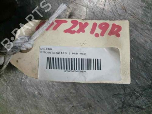 Other CITROËN ZX (N2) 1.9 DT | BP14312359O1