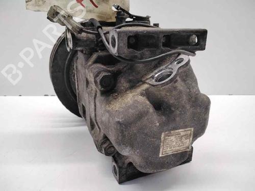 AC compressor MAZDA 323 F VI Hatchback (BJ)  | BP1045434M34 