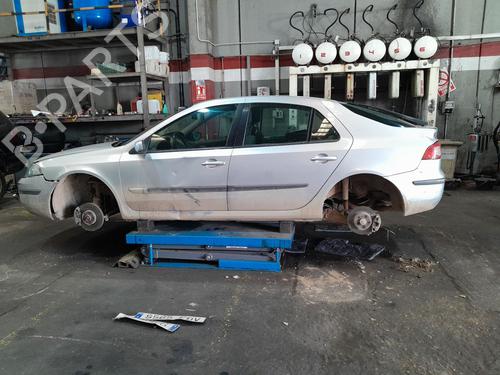 Left front window switch RENAULT LAGUNA II (BG0/1_) 1.9 dCI (BG0E) | BP34214146I27  - Image 6