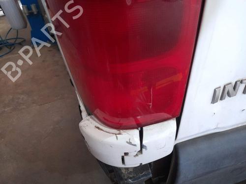 Brake master cylinder NISSAN INTERSTAR Van (X70) dCI 90 | BP25228538M77  - Image 9