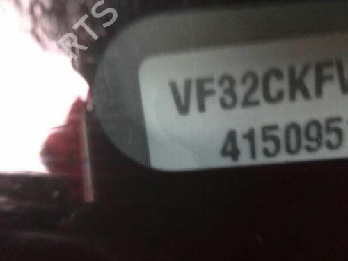 Gearbox PEUGEOT 206 Hatchback (2A/C)  | BP882144M3 