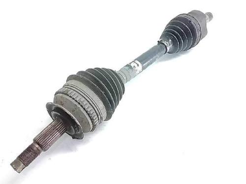 Used Left front driveshaft Left front driveshaft 17056709 17056709