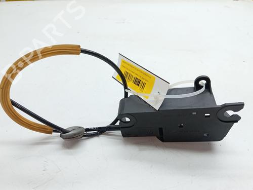 Venstre foran invendig håndtak FORD FOCUS C-MAX (DM2) 1.6 TDCi | BP27398879I13 