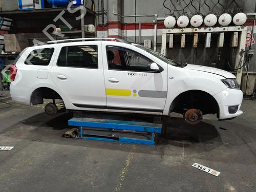 Teile für DACIA LOGAN MCV II 1.5 dCi (84 hp) 4403552