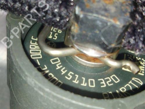 Engine HYUNDAI i30 (FD) 1.6 CRDi | BP32294327M1