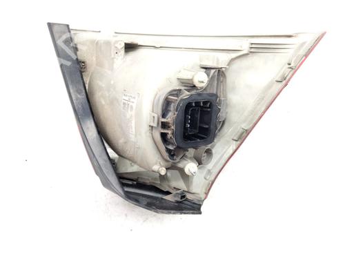 Right taillight VW GOLF V (1K1) 1.9 TDI | BP19536600C35 