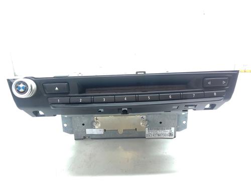 Used Radio Radio BMW X5 (E70) xDrive 30 d (245 hp) 36264504 36264504