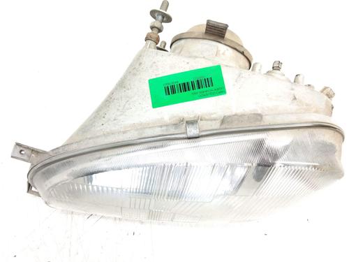 Venstre forlygte LIGIER NOVA 650 | BP21396483C28 - Image 2