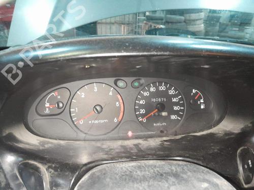 Used Parts HYUNDAI H-1 / STAREX Bus (A1) 2.5 TD 4354357