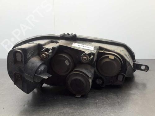 Left headlight FIAT PUNTO (188_) 1.3 JTD 16V | BP5109113C28 