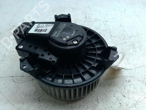 Used Heater blower motor TOYOTA AURIS (_E15_) 1.8 Hybrid (ZWE150_, ZWE150R) (136 hp) 31211229