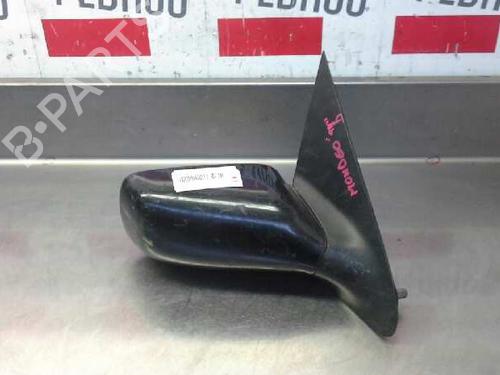 Used Right mirror FORD MONDEO III (B5Y) [2000-2007]  17200110