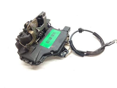 Rear left lock VW GOLF IV (1J1) 1.6 16V | BP18474691C100 