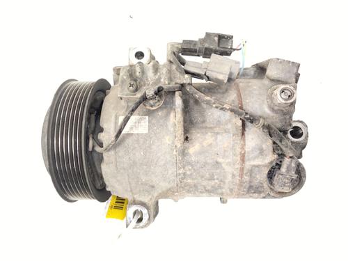 Used AC compressor NISSAN X-TRAIL III (T32_, T32R, T32RR) 1.6 dCi (T32) (130 hp) 29126055