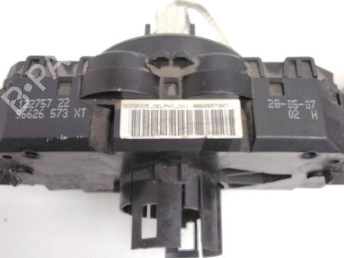 Steering column stalk CITROËN JUMPY II (VF7) 1.6 HDi 90 16V | BP32001025I23