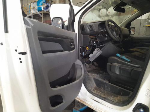 Catalyst CITROËN JUMPY III Van (V_) 2.0 BlueHDi 120 | BP30638650M10 - Image 7
