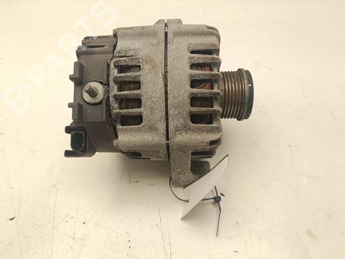 Used Alternator BMW 3 (F30, F80) [2011-2018]  19488502