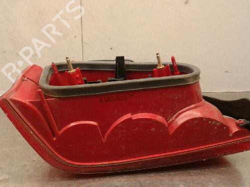 Right taillight PEUGEOT 106 II (1A_, 1C_)  | BP6982785C35 