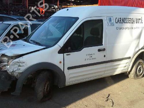 Steering column stalk FORD TOURNEO CONNECT 1.8 TDCi | BP1398817I23 
