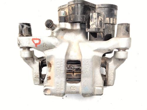 Used Right rear brake caliper MAZDA CX-30 (DM) SKYACTIV-G M Hybrid (122 hp) 23536107