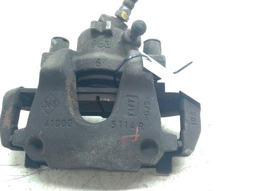 Used Left front brake caliper DACIA SANDERO II TCe 90 (B8M1, B8MA, B8AC) (90 hp) 30931800