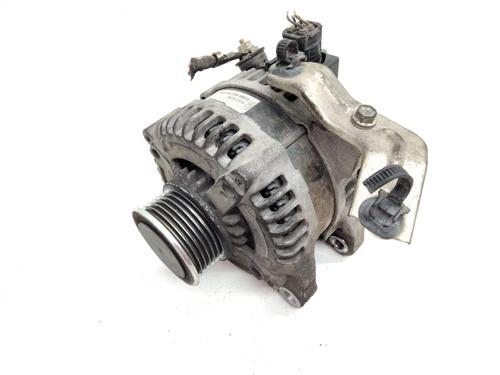 Used Alternator Alternator 17494008 17494008