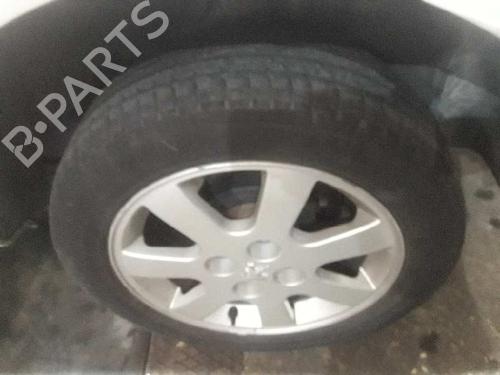 Left front brake caliper PEUGEOT 406 (8B)  | BP11602102M105 