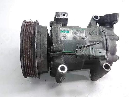 AC compressor RENAULT TWINGO II (CN0_) | BP17055708M34 - Image 5
