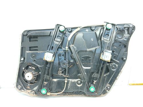 Front left window mechanism MERCEDES-BENZ A-CLASS (W176) A 200 CDI / d (176.008) | BP35800955C22 - Image 3