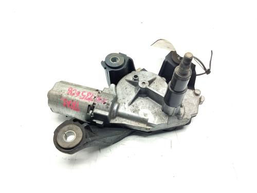 Rear wiper motor NISSAN QASHQAI / QASHQAI +2 I (J10, NJ10, JJ10E) 2.0 dCi BP853208M102