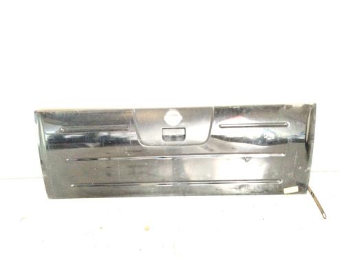 Used Tailgate NISSAN PICK UP (D22) 2.5 Di (133 hp) 29488749