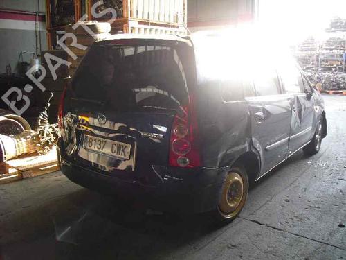 Ratstangsstang MAZDA PREMACY (CP) 2.0 TD | BP1359628I23 - Image 6