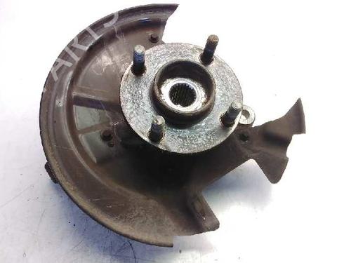 Right front steering knuckle FORD TOURNEO COURIER B460 MPV  | BP9711109M26 