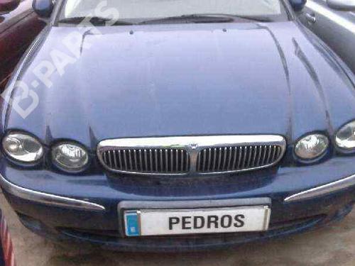 Rear left lock JAGUAR X-TYPE I Estate (X400) 2.0 D | BP10153618C100  - Image 10