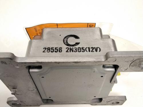 ECU airbags NISSAN SUNNY III (N14, B13) 1.6 i 16V | BP25226675M53 