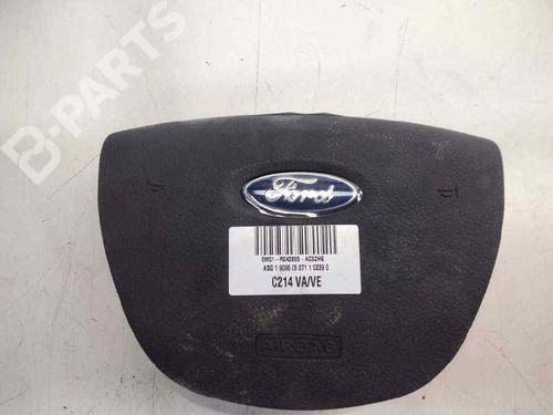 Used Driver airbag Driver airbag FORD FOCUS C-MAX (DM2) [2003-2007] 10261566 10261566