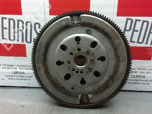 Flywheel NISSAN QASHQAI / QASHQAI +2 I (J10, NJ10, JJ10E)  | BP14323791M101 