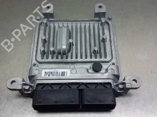 Used Engine control unit (ECU) MERCEDES-BENZ E-CLASS (W212) E 220 BlueTEC (212.001) (177 hp) 200941