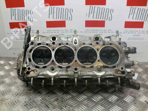 Used Cylinder head HONDA CONCERTO (HW, MA) 1.5 i 16V (90 hp) 10977111