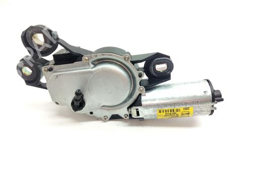 Rear wiper motor SEAT IBIZA III (6L1) 1.9 TDI | BP17060213M102 