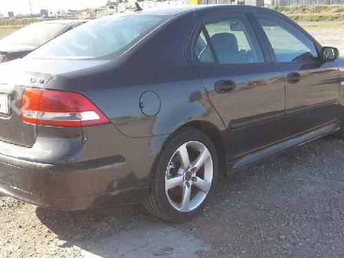 Rim SAAB 9-3 (YS3F, E79, D79, D75) 1.9 TiD | BP14315850C45 