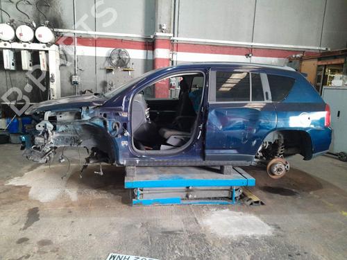 Used Parts JEEP COMPASS (MK49) 2.2 CRD 5066354