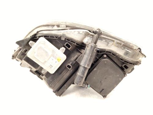 Right headlight MERCEDES-BENZ C-CLASS T-Model (S204) C 220 CDI (204.202) | BP31069791C29
