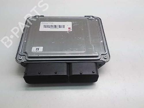 Used Engine control unit (ECU) AUDI Q2 (GAB, GAG) [2016-2025]  13048796