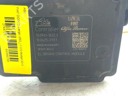 ABS pump FIAT DOBLO Cargo (263_) 1.3 D Multijet | BP31013306M43 