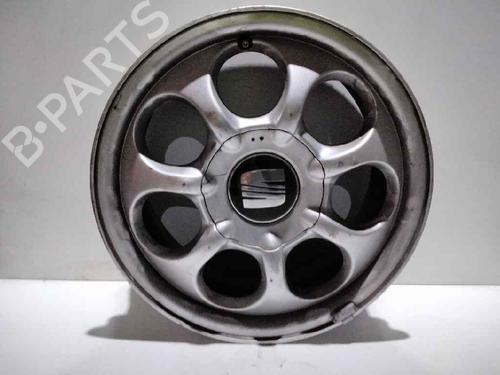 Used Rim VW GOLF IV (1J1) [1997-2008]  14317612