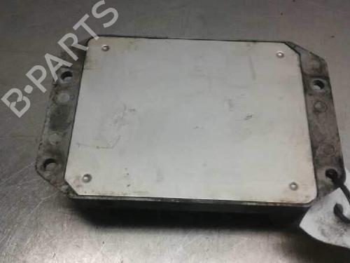 Engine control unit (ECU) OPEL MERIVA A MPV (X03) | BP1448869M57 - Image 2
